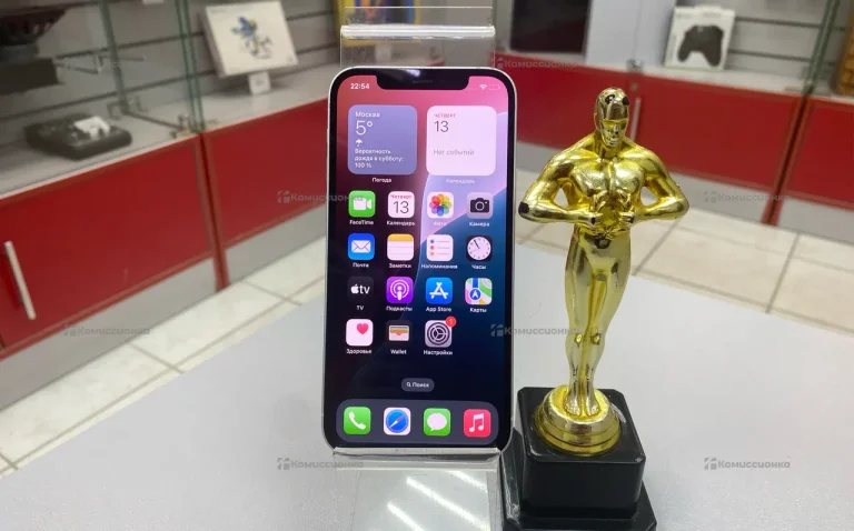 Apple iPhone 12 4/64 ГБ