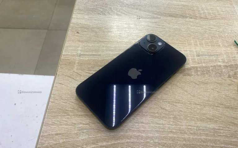 Apple iPhone 14 6/128 ГБ