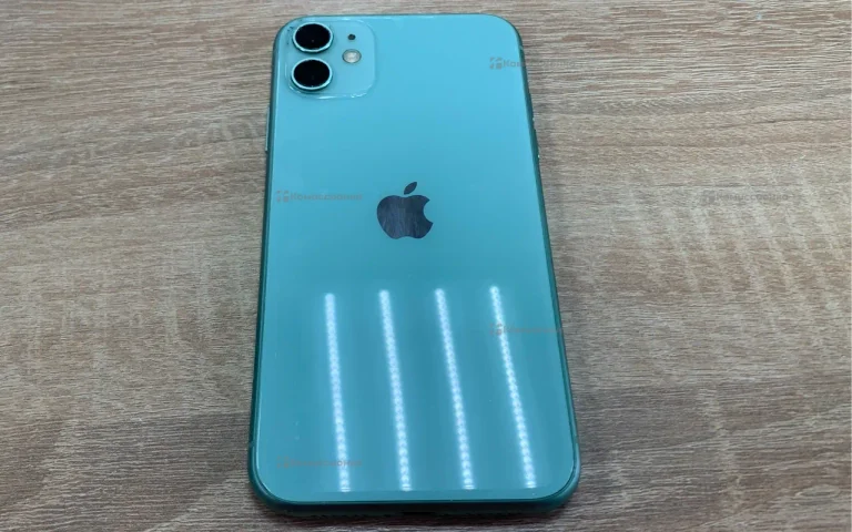 Apple iPhone 11 128GB