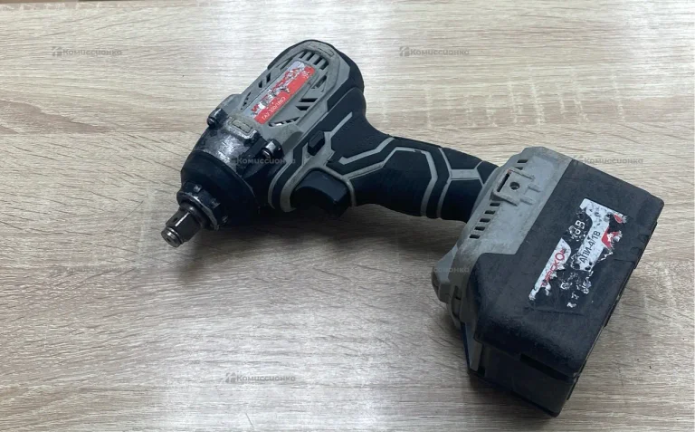 Гайковерт гау-350/18вэ