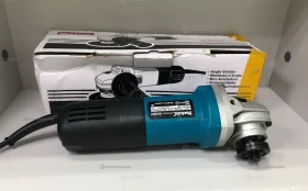 Купить УШМ Makita 9558HN б/у , в Тюмень Цена:2998рублей