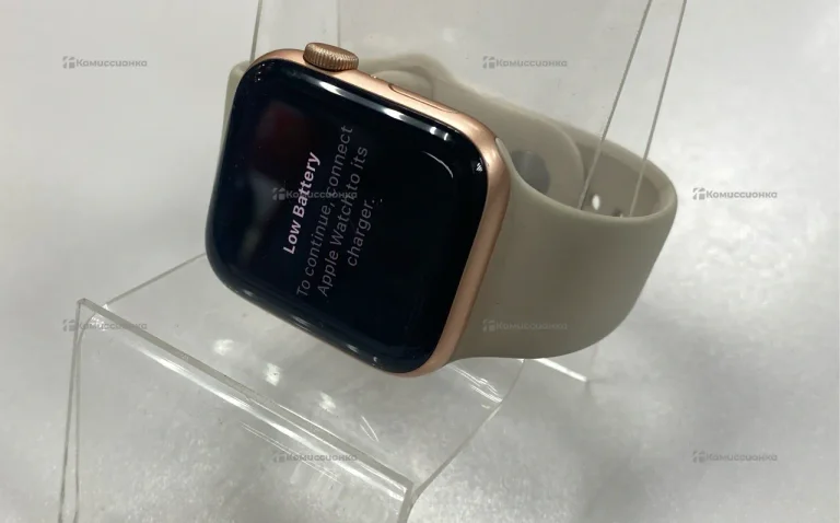Часы Apple Watch SE 44 mm