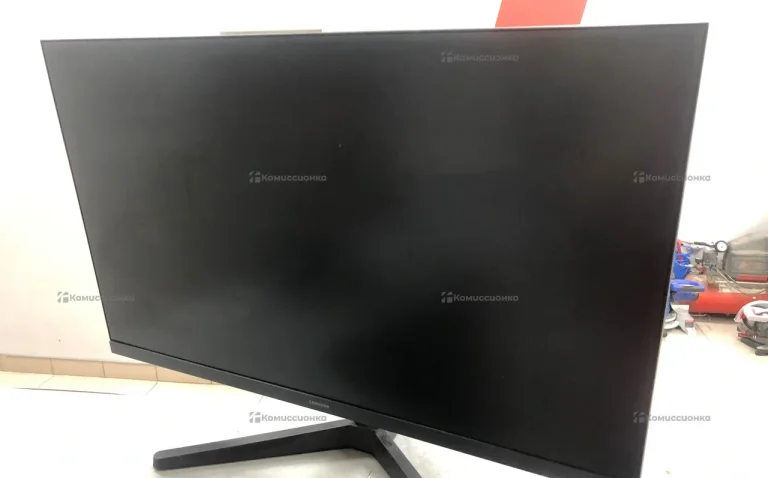 Монитор Samsung S27C310EAI