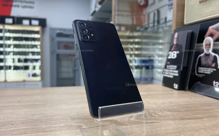 Samsung Galaxy A52 4/128gb