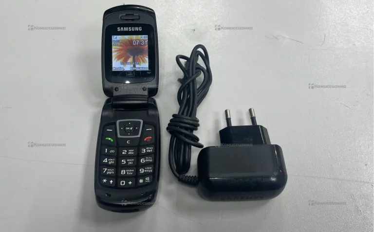 Samsung SGH-C270