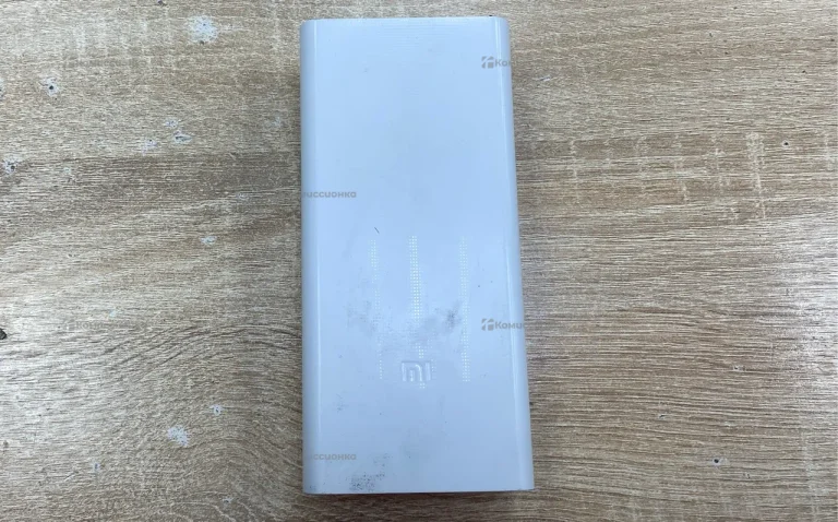 Power Bank  MI 30000mah