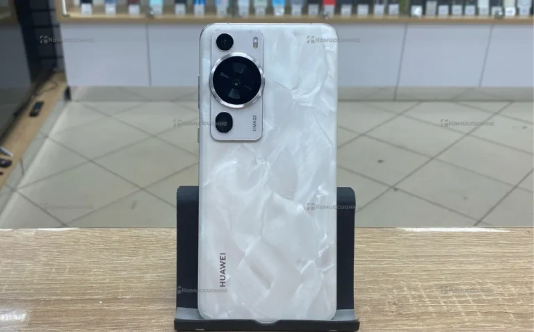 Huawei P60 Pro 8/256 ГБ