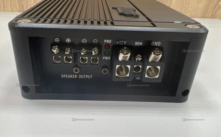 Усилитель  AMP PRO 1.1500