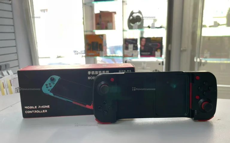 Mobile Game Controller BSP-D3