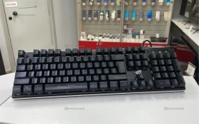 Купить Клавиатура Dexp hellfire gk-100 б/у , в Симферополь Цена:790рублей
