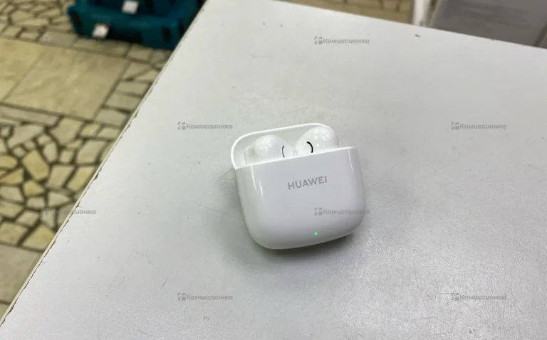 Наушники  Huawei Freebuds se 2
