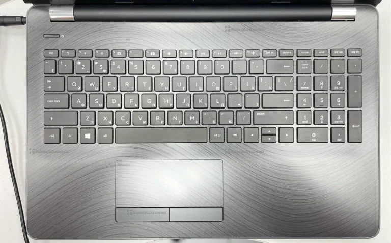 Ноутбук HP