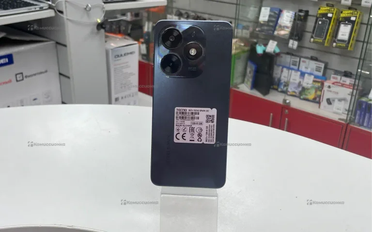 Tecno Spark 20C 8/128 ГБ