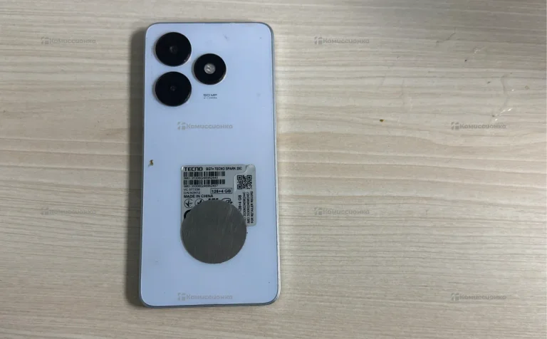 Tecno SPARK 20C  4/128Gb