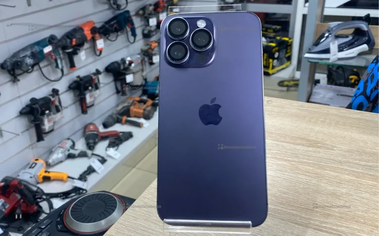 Apple iPhone 14 Pro Max 6/256 ГБ