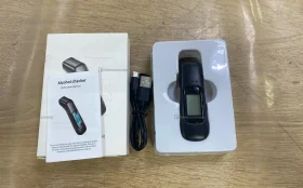 Купить Алкотестер б/у , в Самара Цена:450рублей