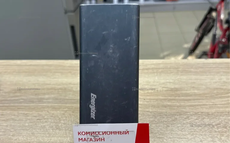 Power Bank  Energizer