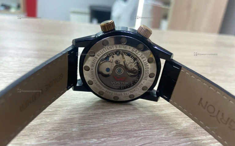 часы Vostok Gaz 14