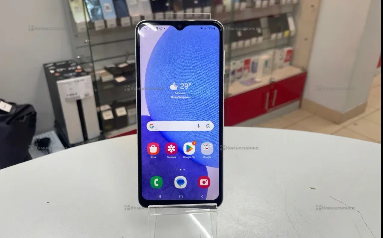 Samsung Galaxy A23 4/64 ГБ