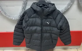 Купить Куртка Puma (M) б/у , в Москва и область Цена:7900рублей