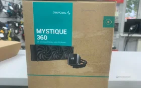 Система водяного охлаждения для ПК Deepcool Mysti