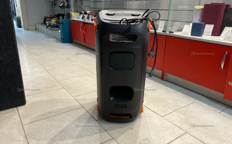 колонка JBL