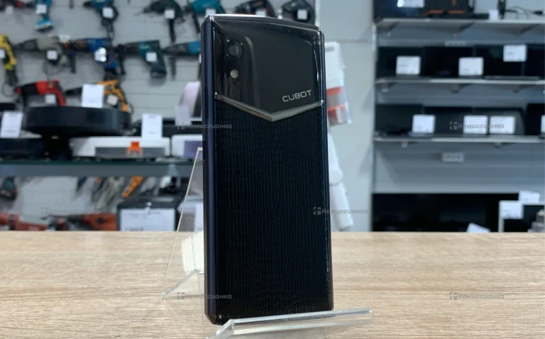 Cubot Pocket 3 4/64Gb