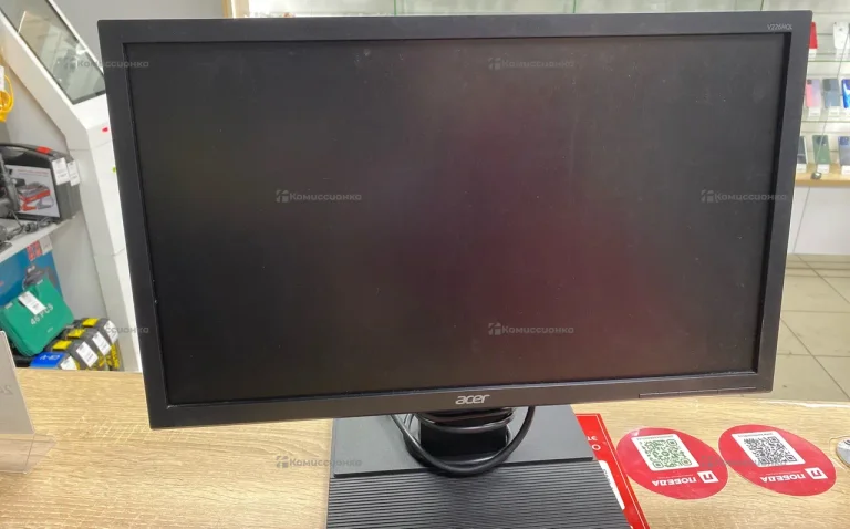 Монитор ACER V226