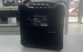 Колонка  комбо усилитель Marshall mg2cfx