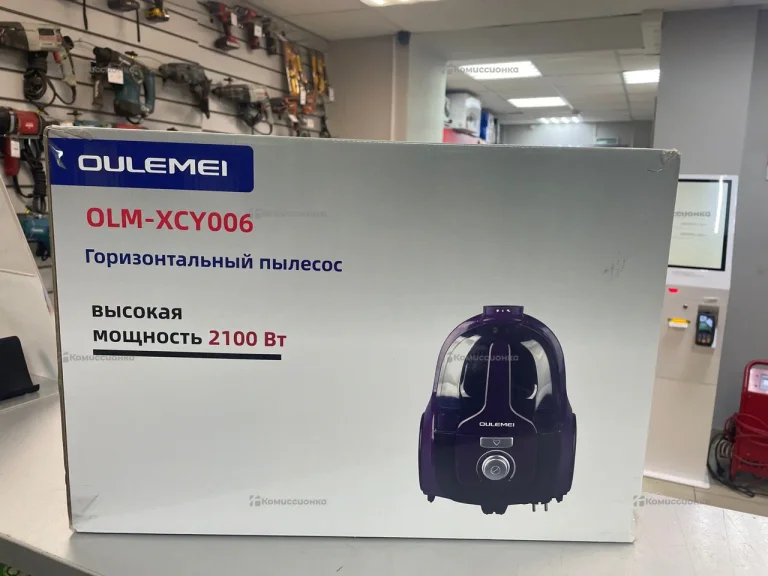 Пылесосы OULEMEI OLM-Xw006