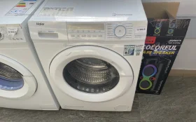 Купить Стиральная машина  Haier б/у , в Нижний Новгород Цена:13990рублей
