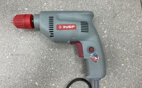 Купить Зубр зд-420эр б/у , в Москва и область Цена:1490рублей