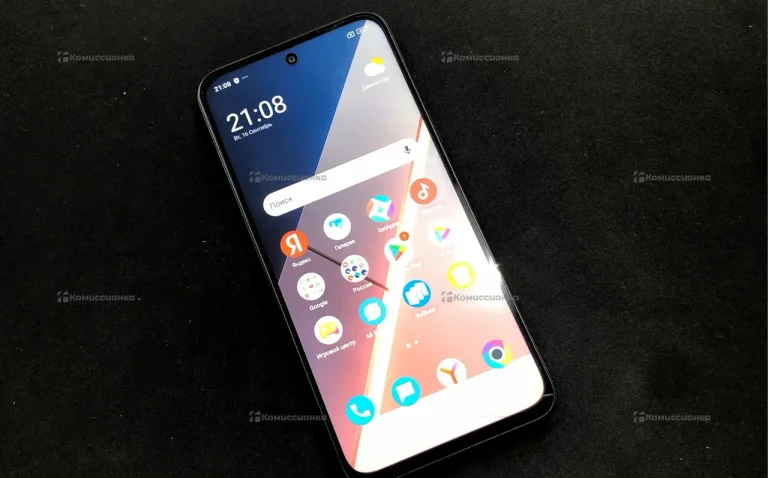 Xiaomi Poco M7 8/256 ГБ