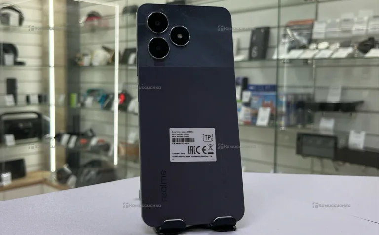 Realme Note 50 3/64Gb