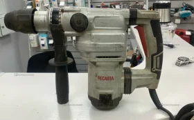 Перфоратор Ресанта П-40-1600КМ