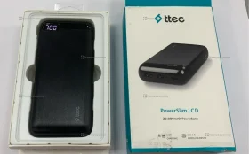 Power Bank TTEC 20000mah