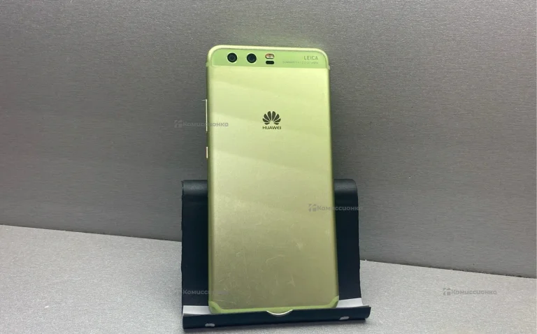 Huawei P10 Dual sim 4/32GB