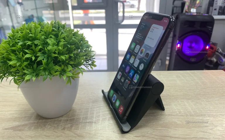 Apple iPhone 11 Pro 64Gb