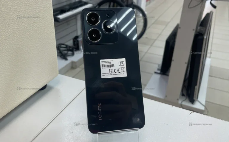Realme C61 6/128GB
