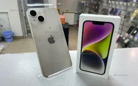 Apple iPhone 14 6/128 ГБ