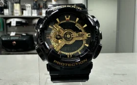 Часы  Casio G-shock Ga-110Gb