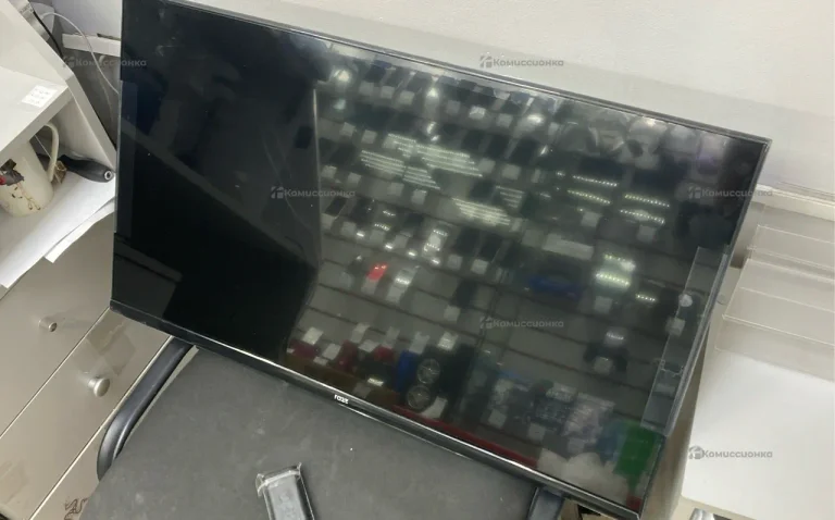 Телевизор Razz C32HSS24