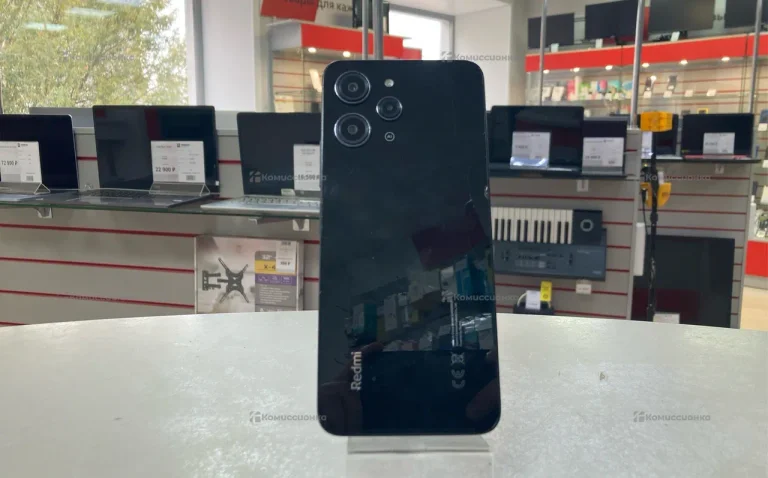Xiaomi Redmi 12 8/256gb