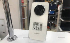 Купить Tecno Spark 30C 8/256 ГБ б/у , в Курган Цена:7000рублей