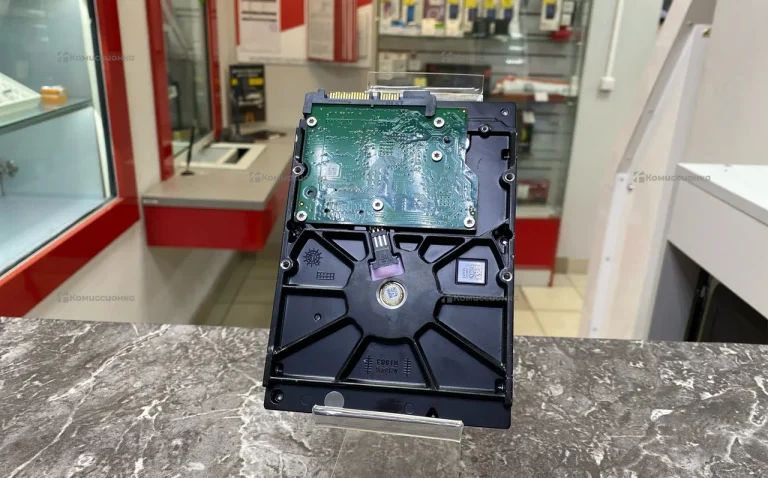 Жесткий диск Seagate barakuda 500 gb