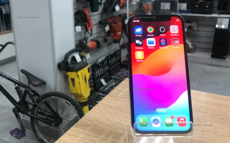Apple iPhone 12 mini 64Gb