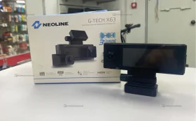 Видеорегестратор Neoline G-Tech x63