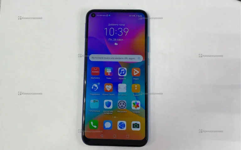 Honor 9c 4/64Gb