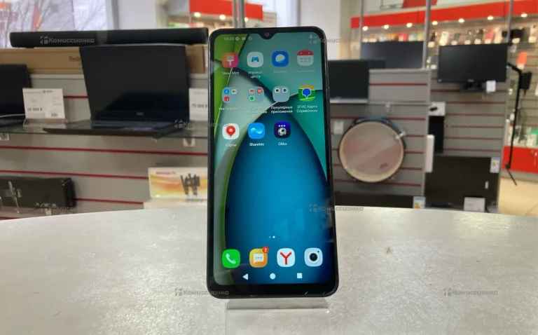 Huawei Redmi A3x 3/64 ГБ