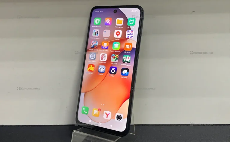 Xiaomi Redmi 12 8/256 ГБ